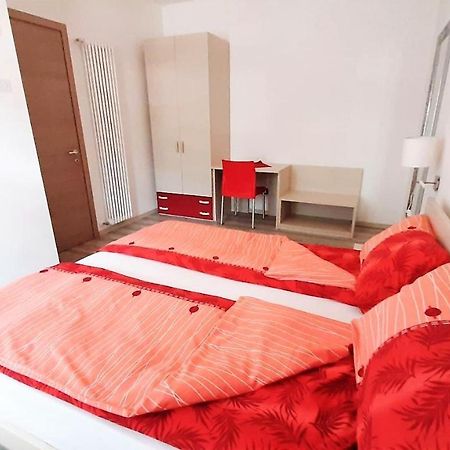Appartement Casa Gemma à Malcesine Extérieur photo