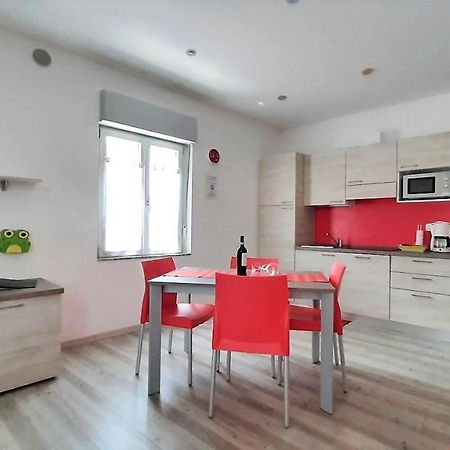 Appartement Casa Gemma à Malcesine Extérieur photo