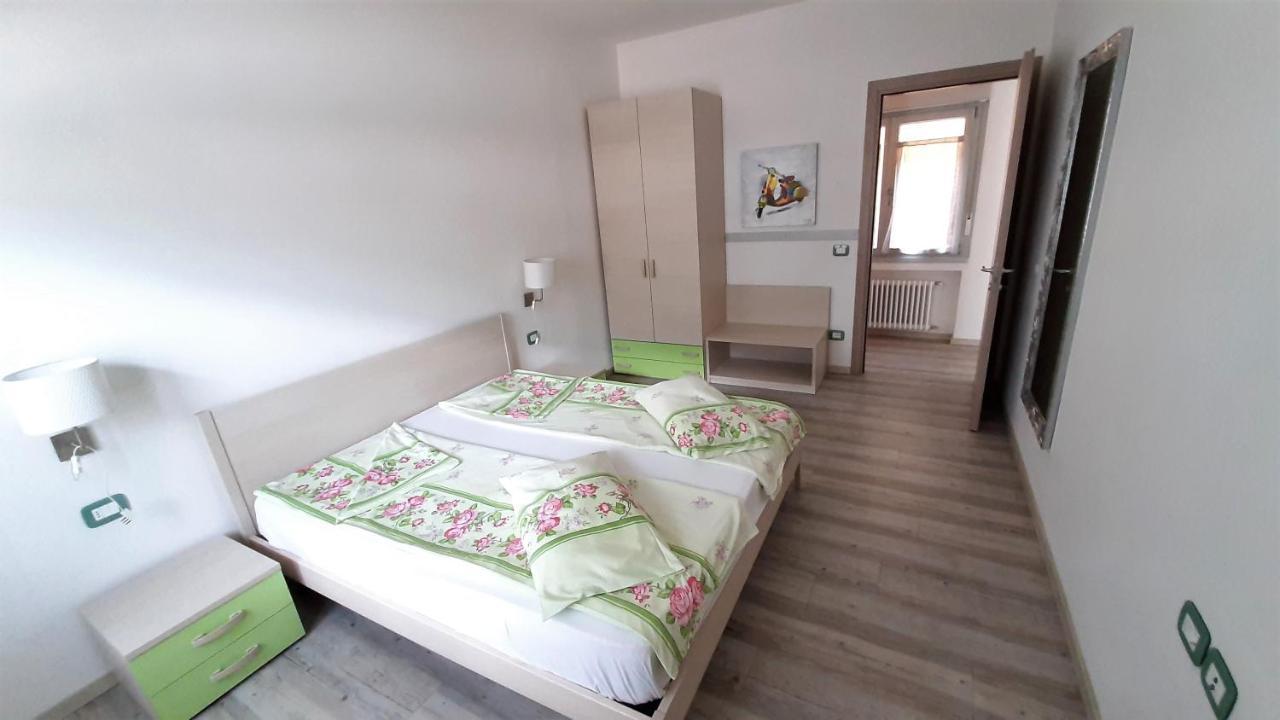 Appartement Casa Gemma à Malcesine Extérieur photo