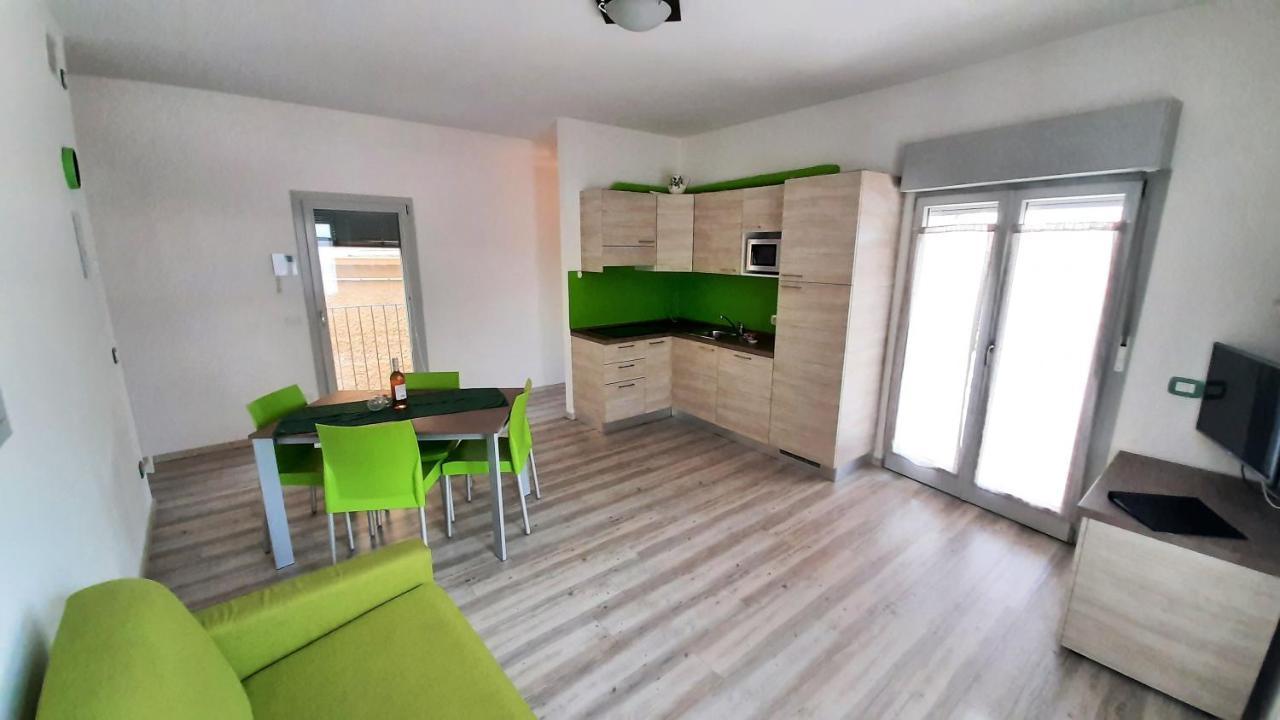 Appartement Casa Gemma à Malcesine Extérieur photo