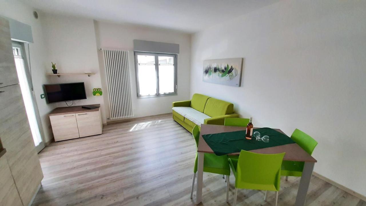 Appartement Casa Gemma à Malcesine Extérieur photo