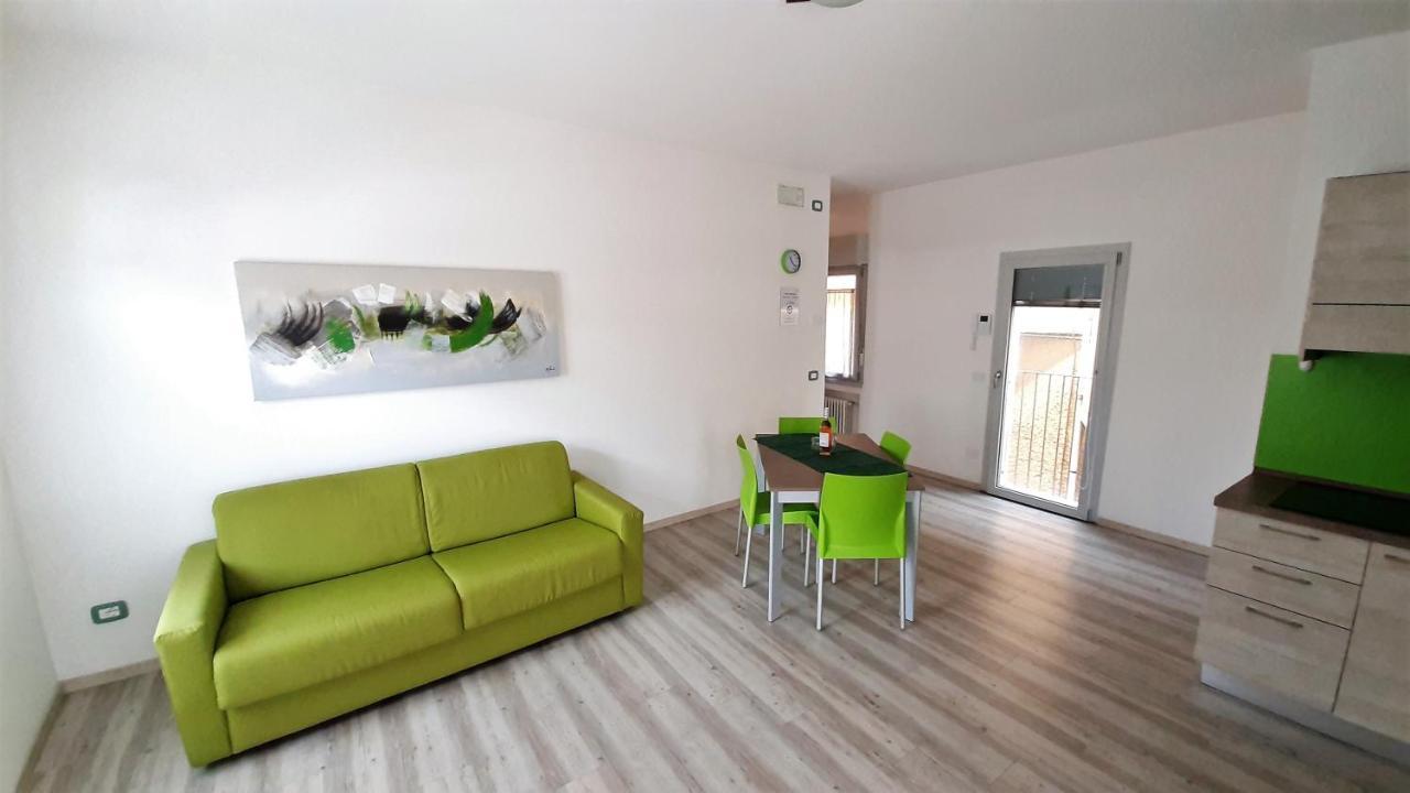 Appartement Casa Gemma à Malcesine Extérieur photo