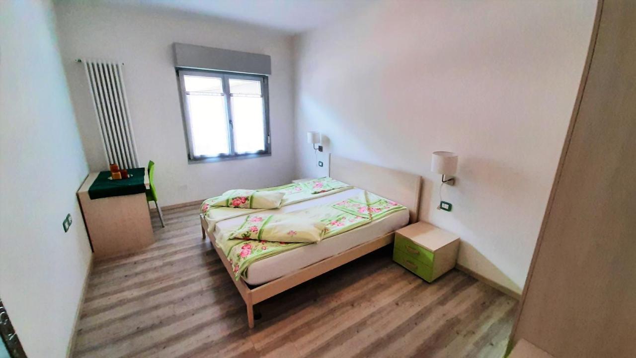 Appartement Casa Gemma à Malcesine Extérieur photo