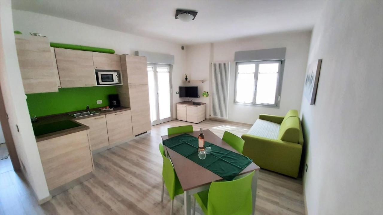 Appartement Casa Gemma à Malcesine Extérieur photo