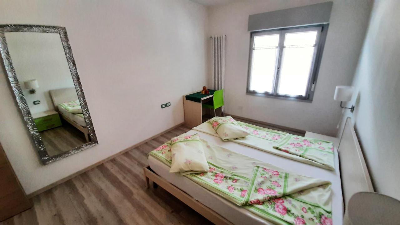 Appartement Casa Gemma à Malcesine Extérieur photo