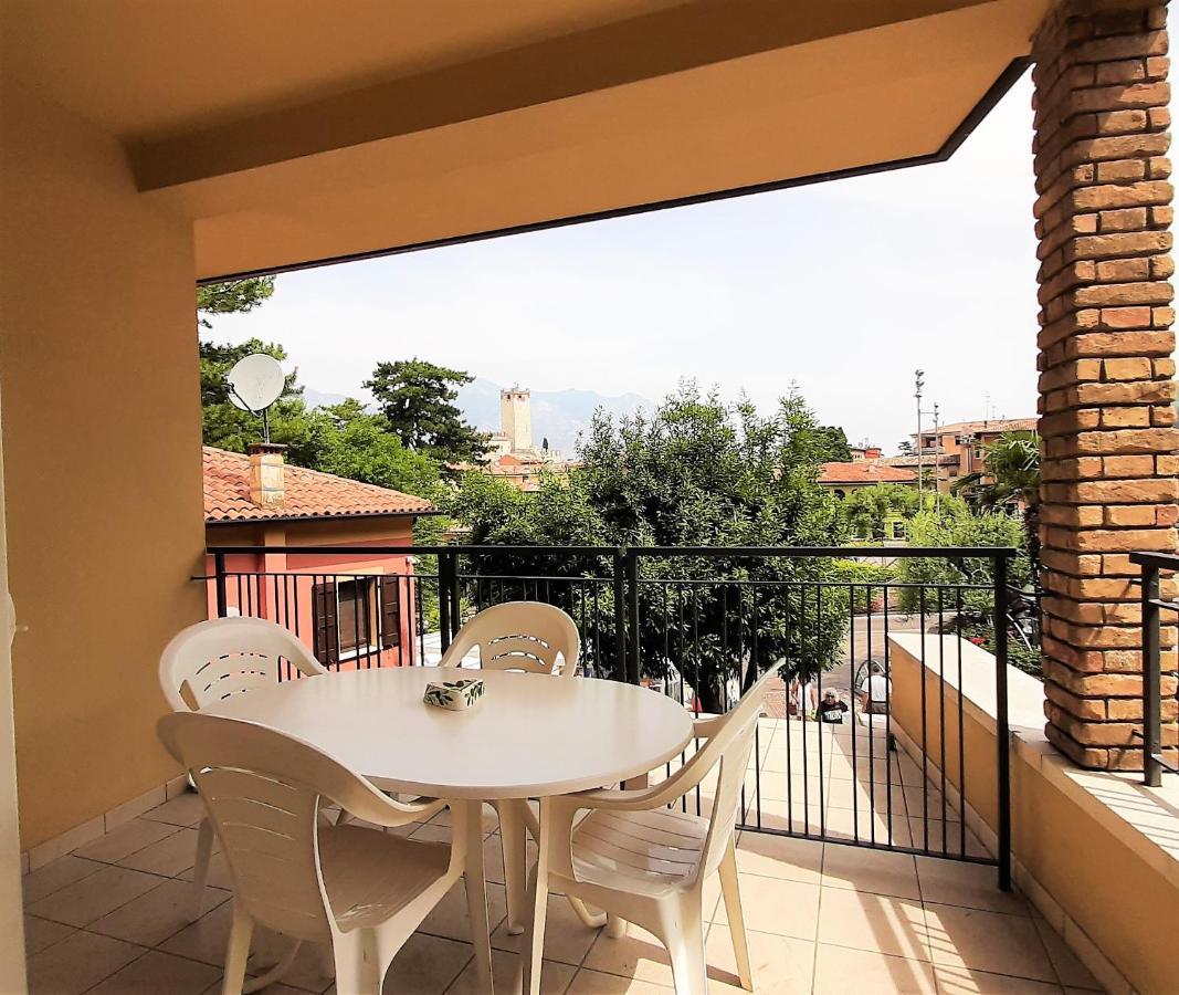 Appartement Casa Gemma à Malcesine Extérieur photo