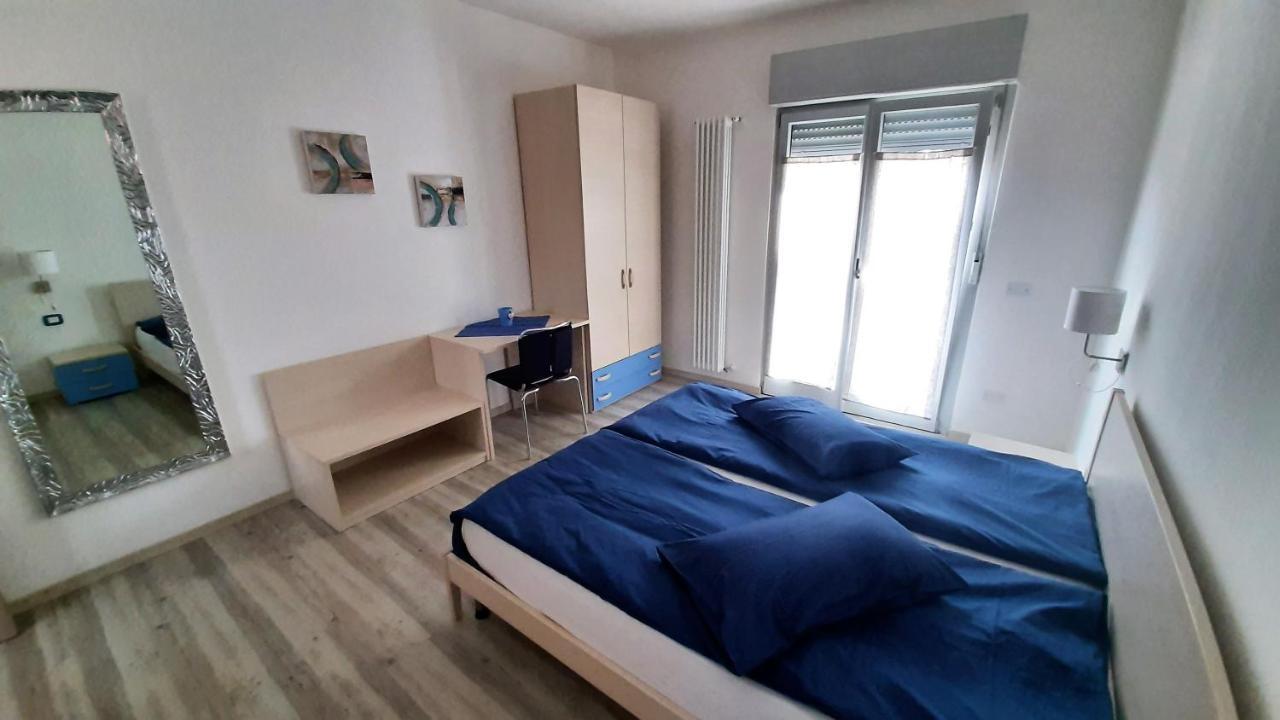 Appartement Casa Gemma à Malcesine Extérieur photo