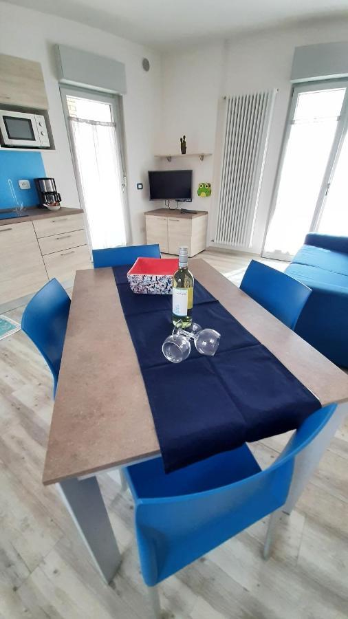 Appartement Casa Gemma à Malcesine Extérieur photo