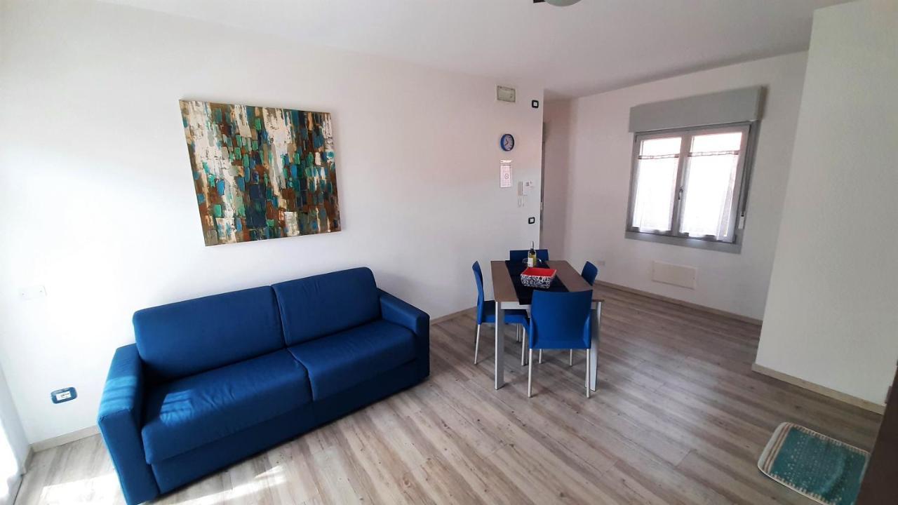 Appartement Casa Gemma à Malcesine Extérieur photo