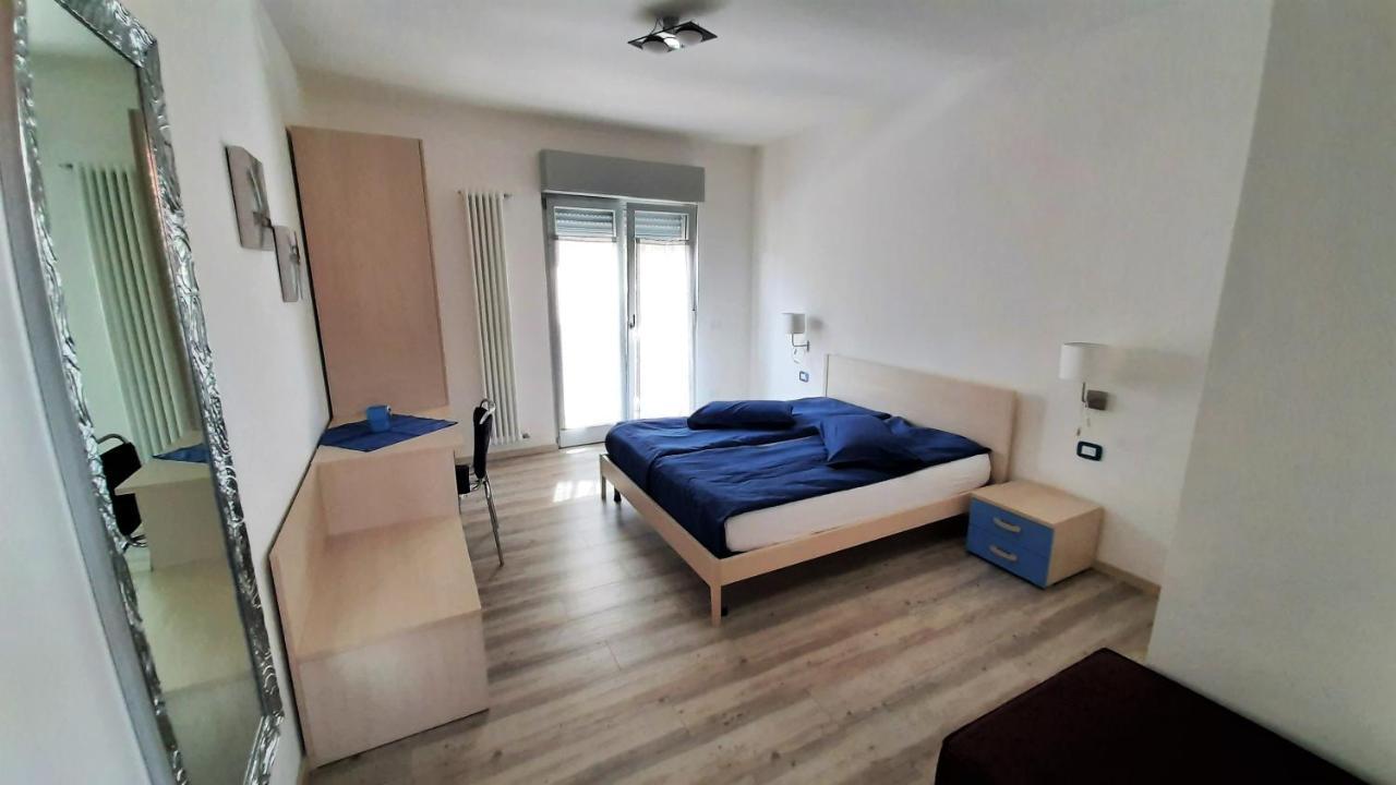 Appartement Casa Gemma à Malcesine Extérieur photo