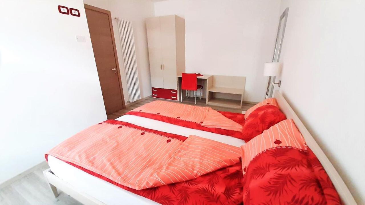 Appartement Casa Gemma à Malcesine Extérieur photo