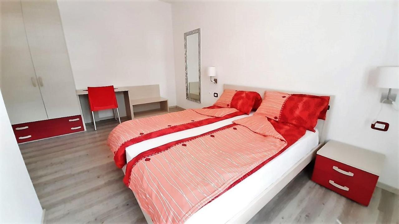 Appartement Casa Gemma à Malcesine Extérieur photo