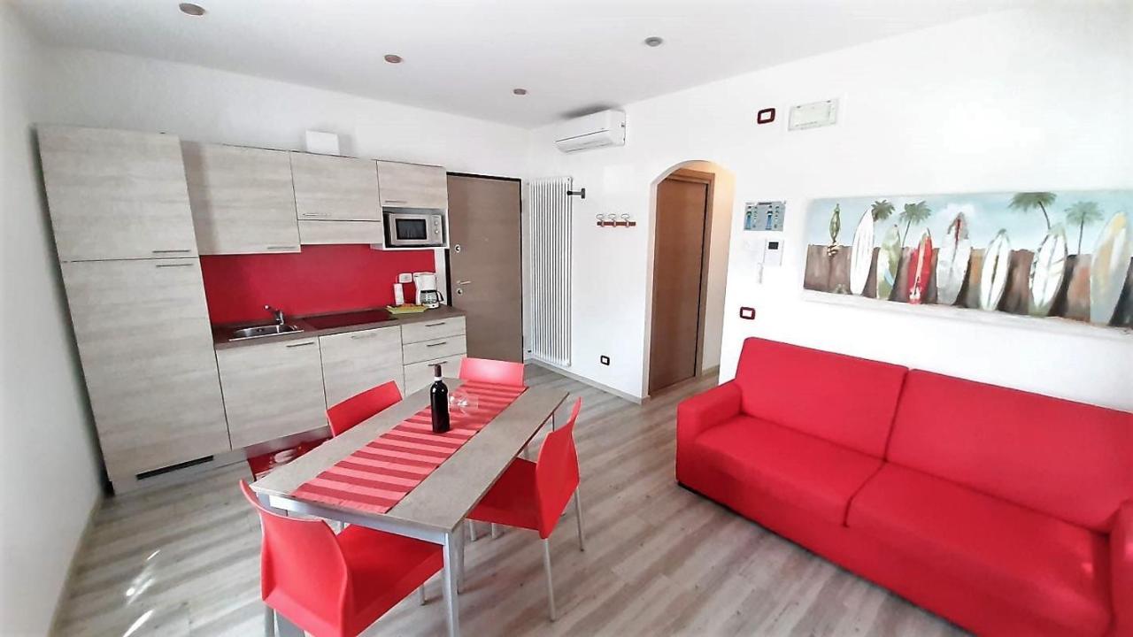Appartement Casa Gemma à Malcesine Extérieur photo