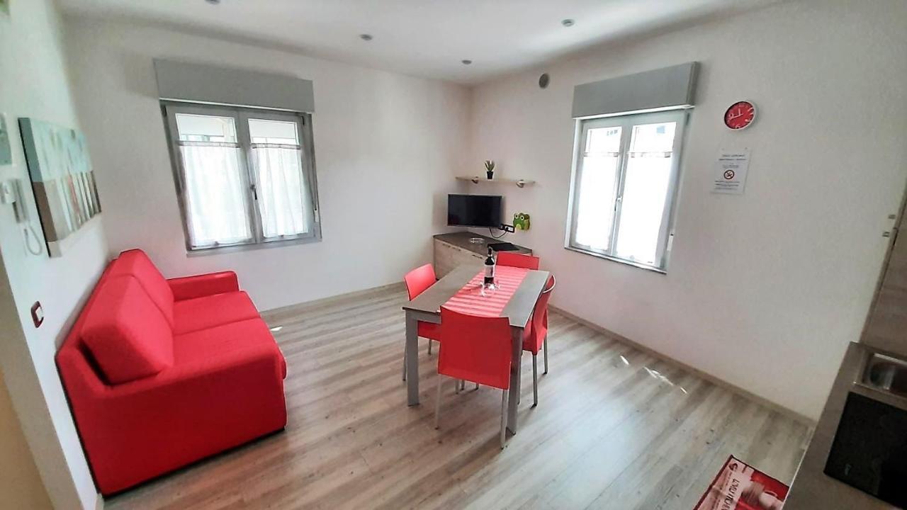 Appartement Casa Gemma à Malcesine Extérieur photo