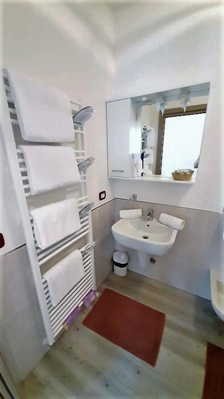 Appartement Casa Gemma à Malcesine Extérieur photo