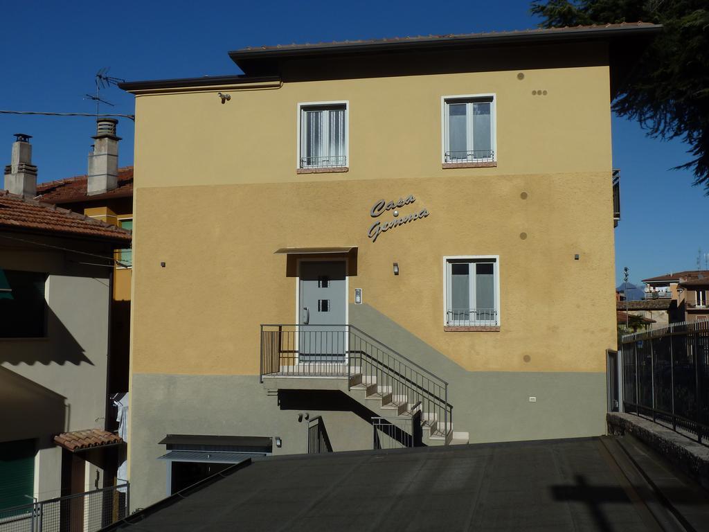 Appartement Casa Gemma à Malcesine Extérieur photo