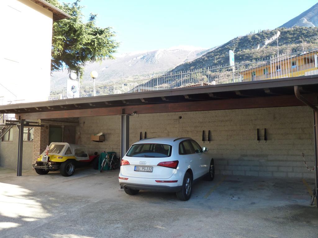 Appartement Casa Gemma à Malcesine Extérieur photo