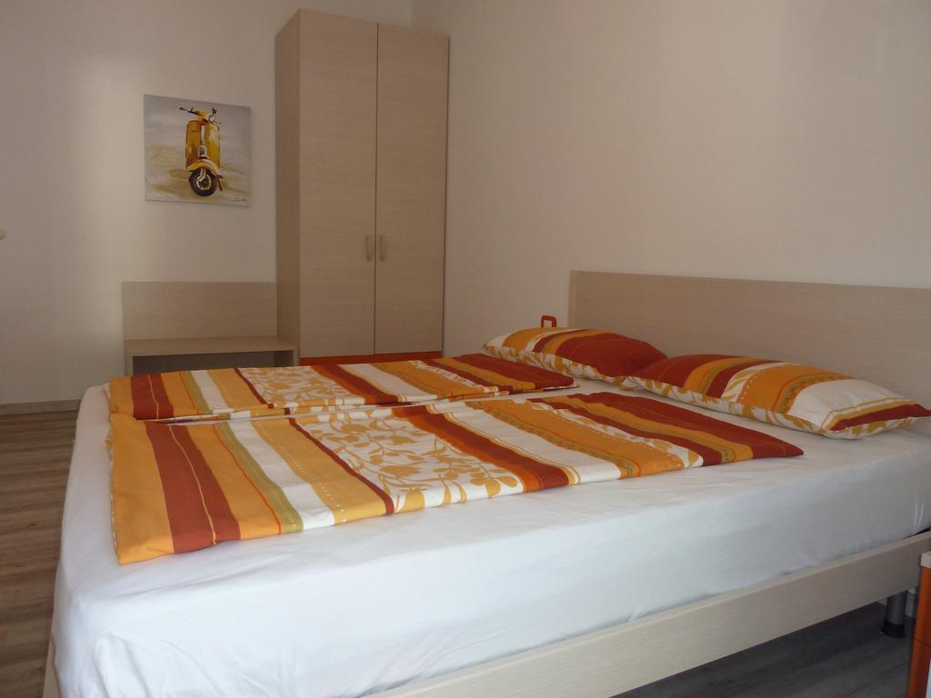 Appartement Casa Gemma à Malcesine Extérieur photo
