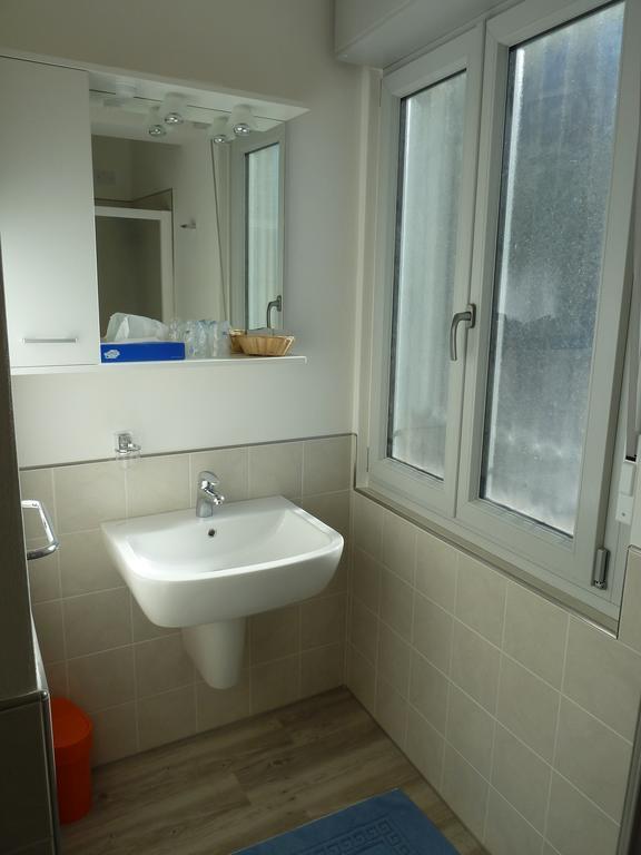 Appartement Casa Gemma à Malcesine Extérieur photo