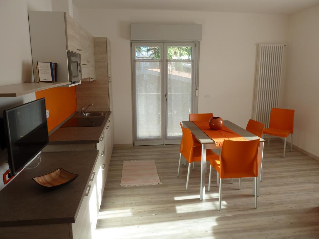Appartement Casa Gemma à Malcesine Extérieur photo