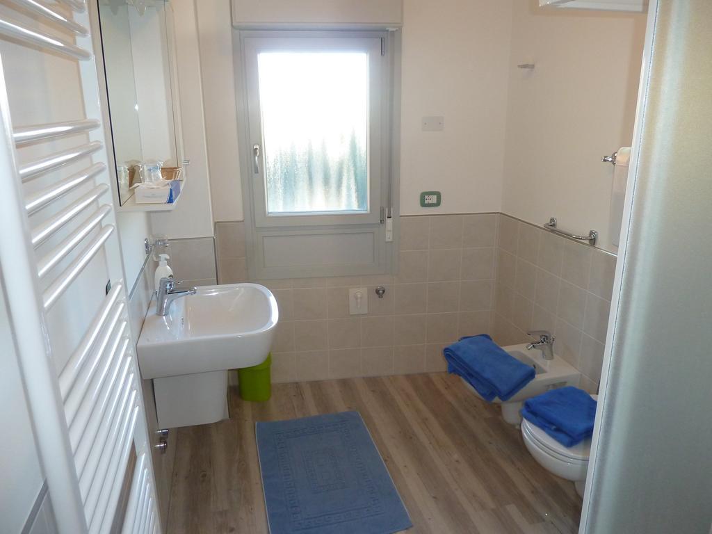 Appartement Casa Gemma à Malcesine Extérieur photo