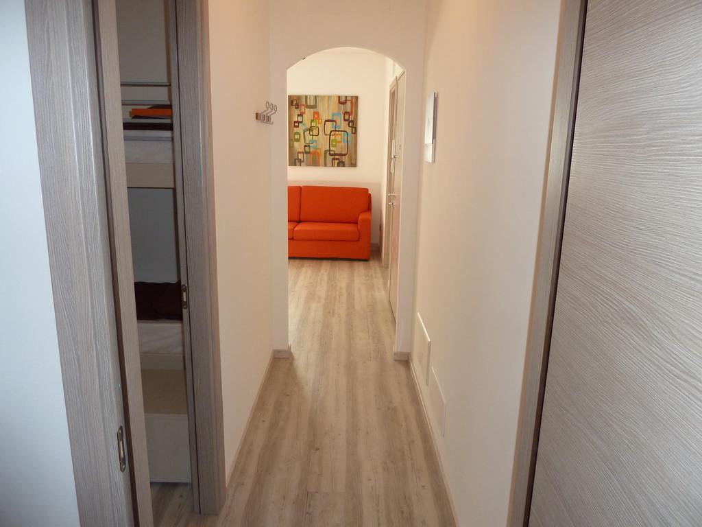 Appartement Casa Gemma à Malcesine Extérieur photo