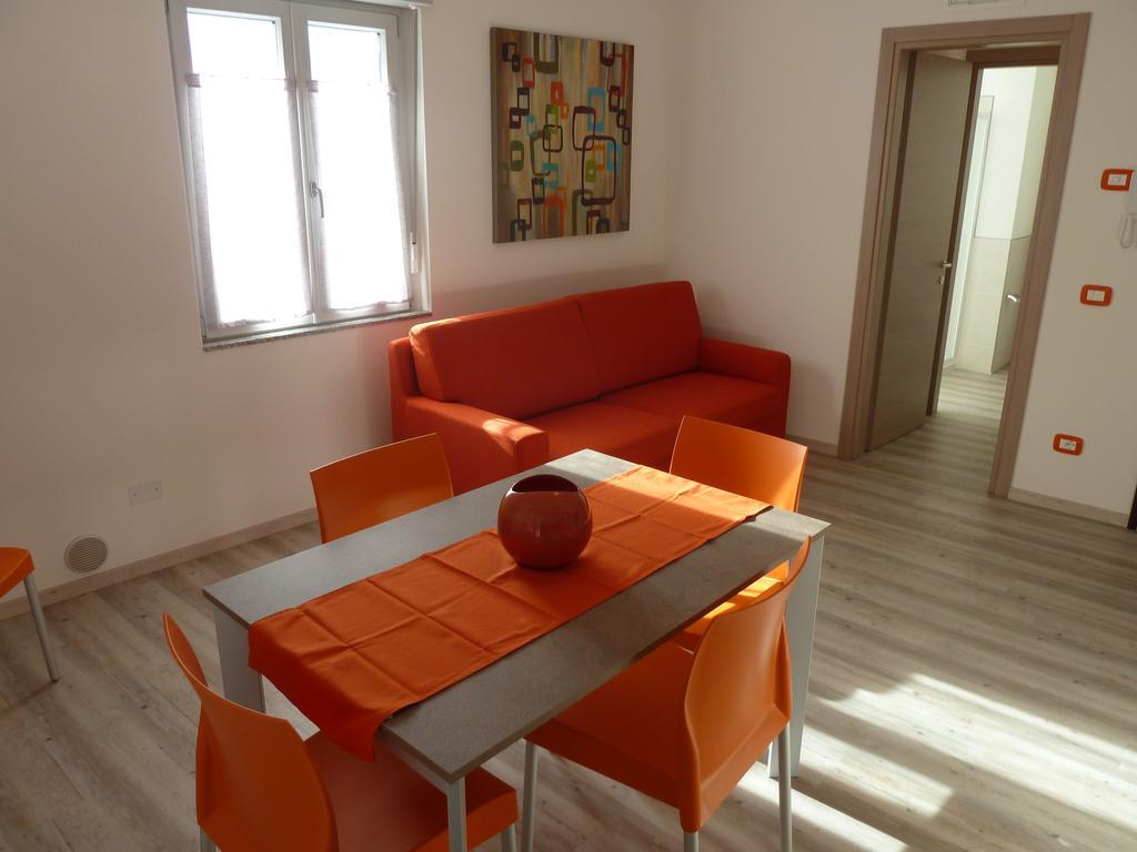 Appartement Casa Gemma à Malcesine Extérieur photo