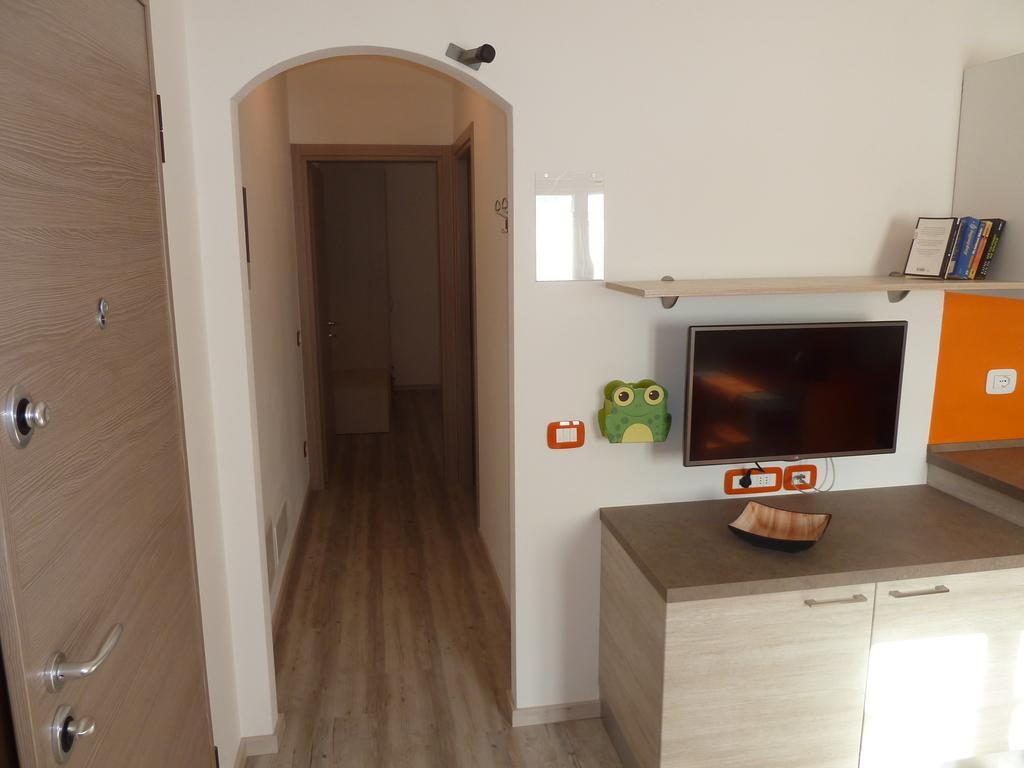 Appartement Casa Gemma à Malcesine Extérieur photo