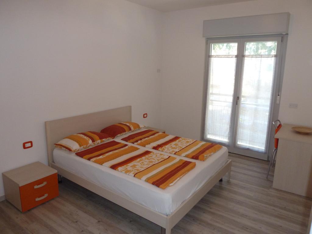 Appartement Casa Gemma à Malcesine Extérieur photo