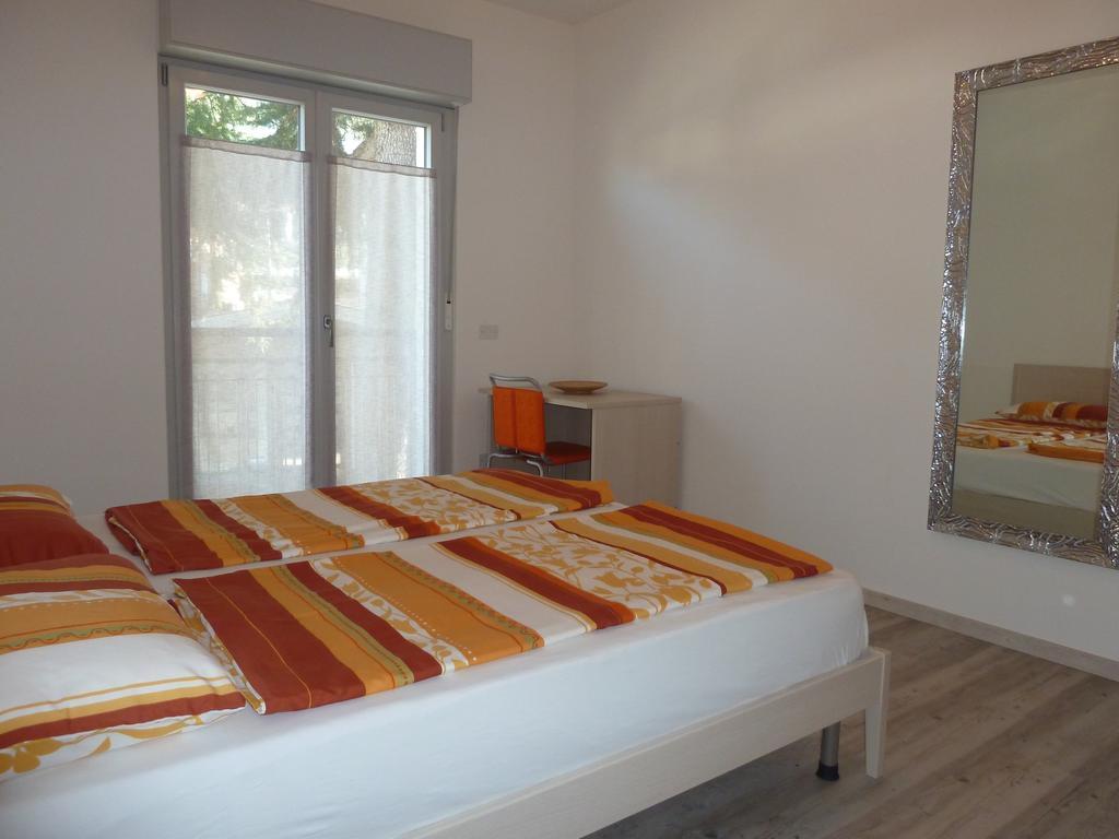Appartement Casa Gemma à Malcesine Extérieur photo