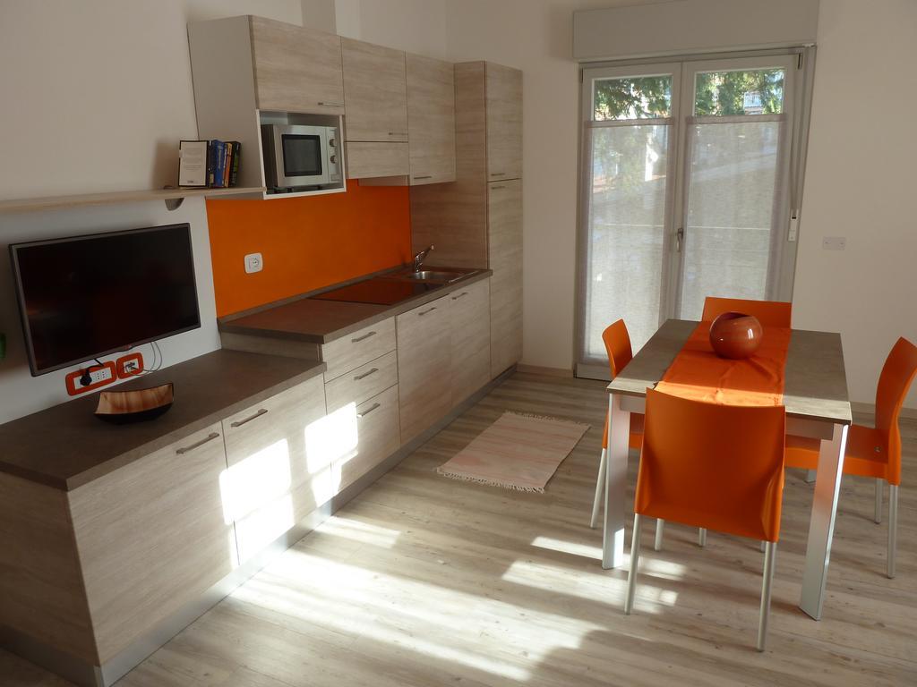 Appartement Casa Gemma à Malcesine Extérieur photo