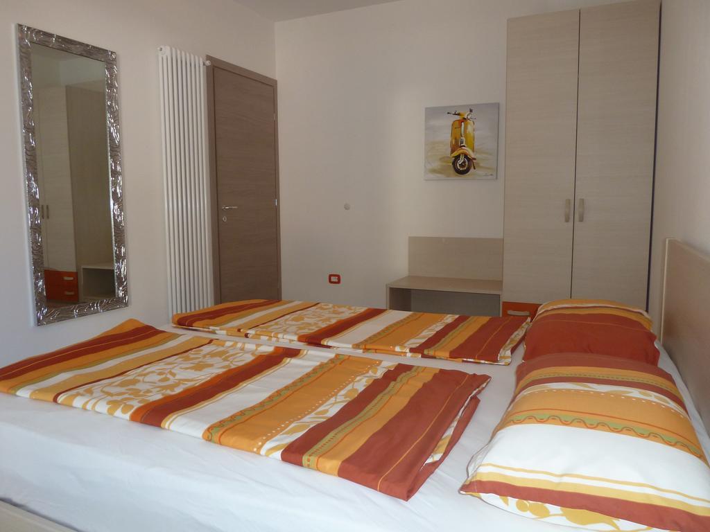 Appartement Casa Gemma à Malcesine Extérieur photo