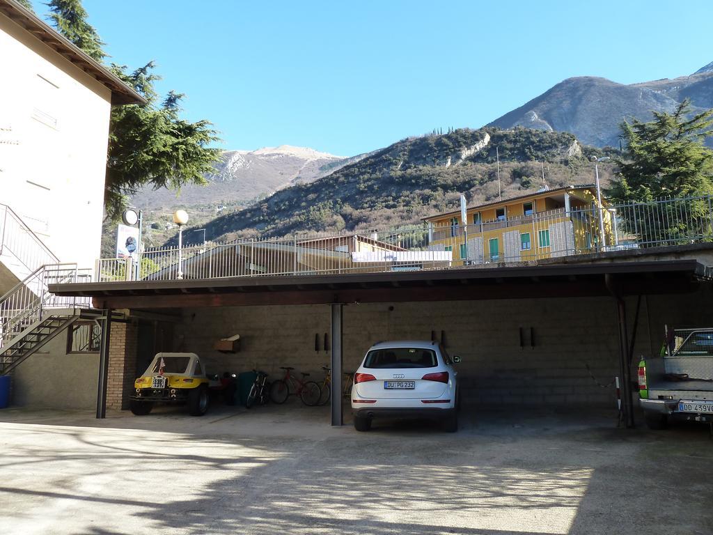 Appartement Casa Gemma à Malcesine Extérieur photo